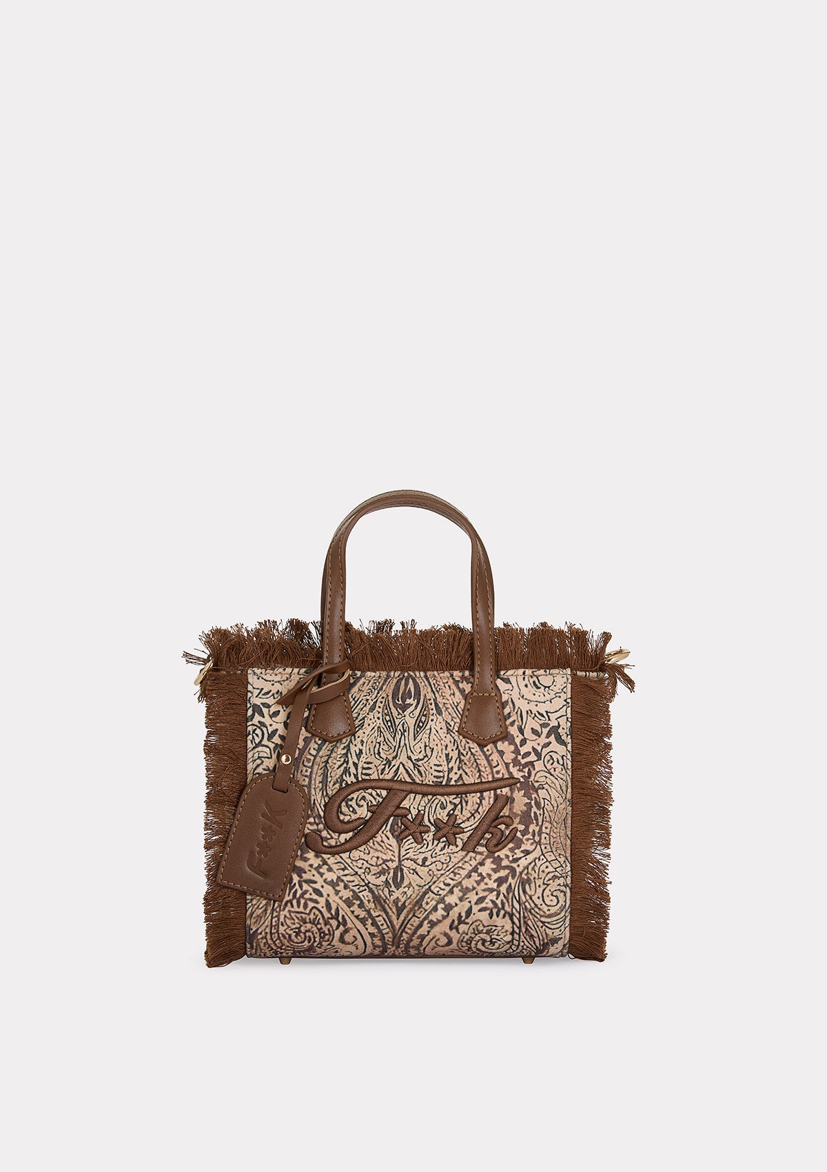 Cesto Bag Donna F**K Fantasia WW0265-X04