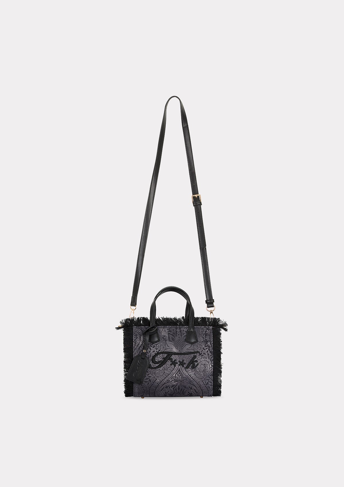 Cesto Bag Donna F**K Fantasia WW0265-X05