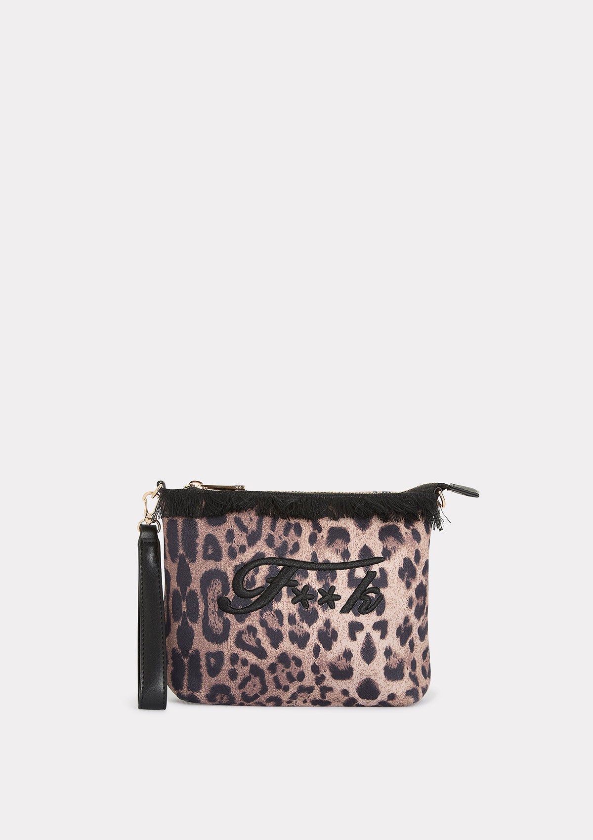 Mini Clutch Torby Kobieta F**K Fantasy WW0270-X01