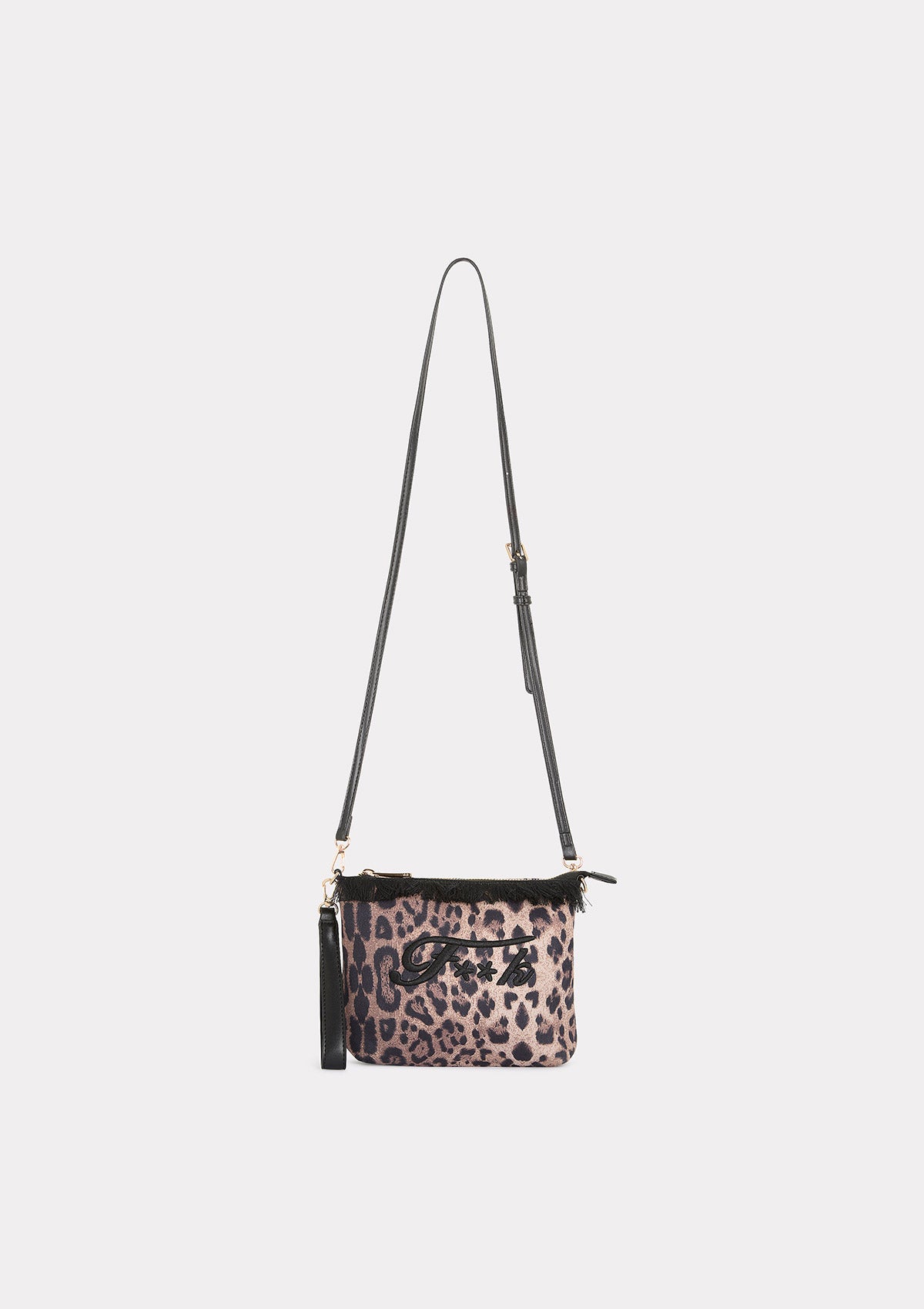Mini Clutch Torby Kobieta F**K Fantasy WW0270-X01