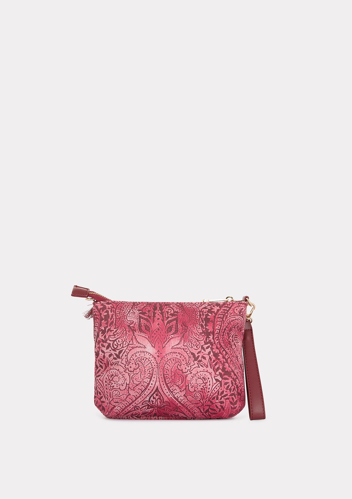 Mini Pochette Donna F**K Fantasia WW0270-X02