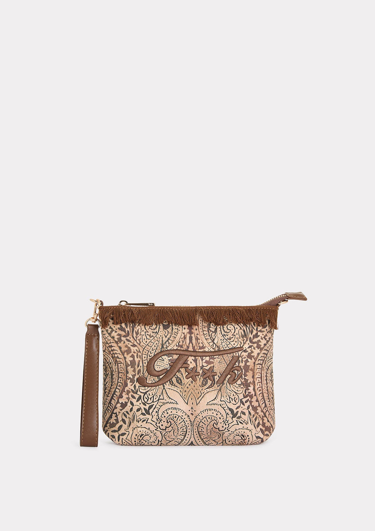 Mini Clutch Torby Kobieta F**K Fantasy WW0270-X04