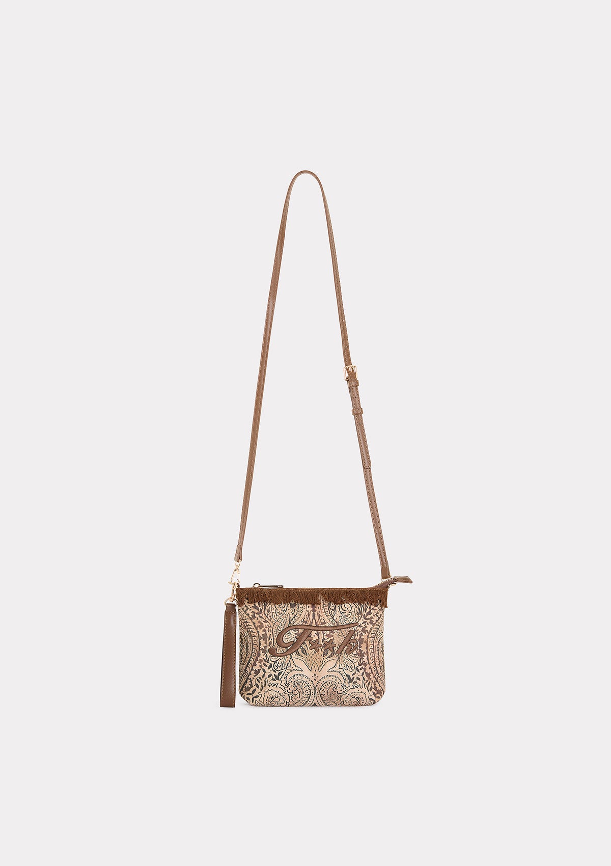 Mini Clutch Torby Kobieta F**K Fantasy WW0270-X04