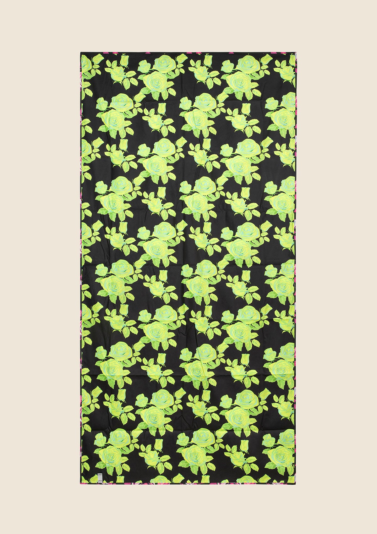 Serviette de mer des femmes inversée F**K Fantasy A150-X42