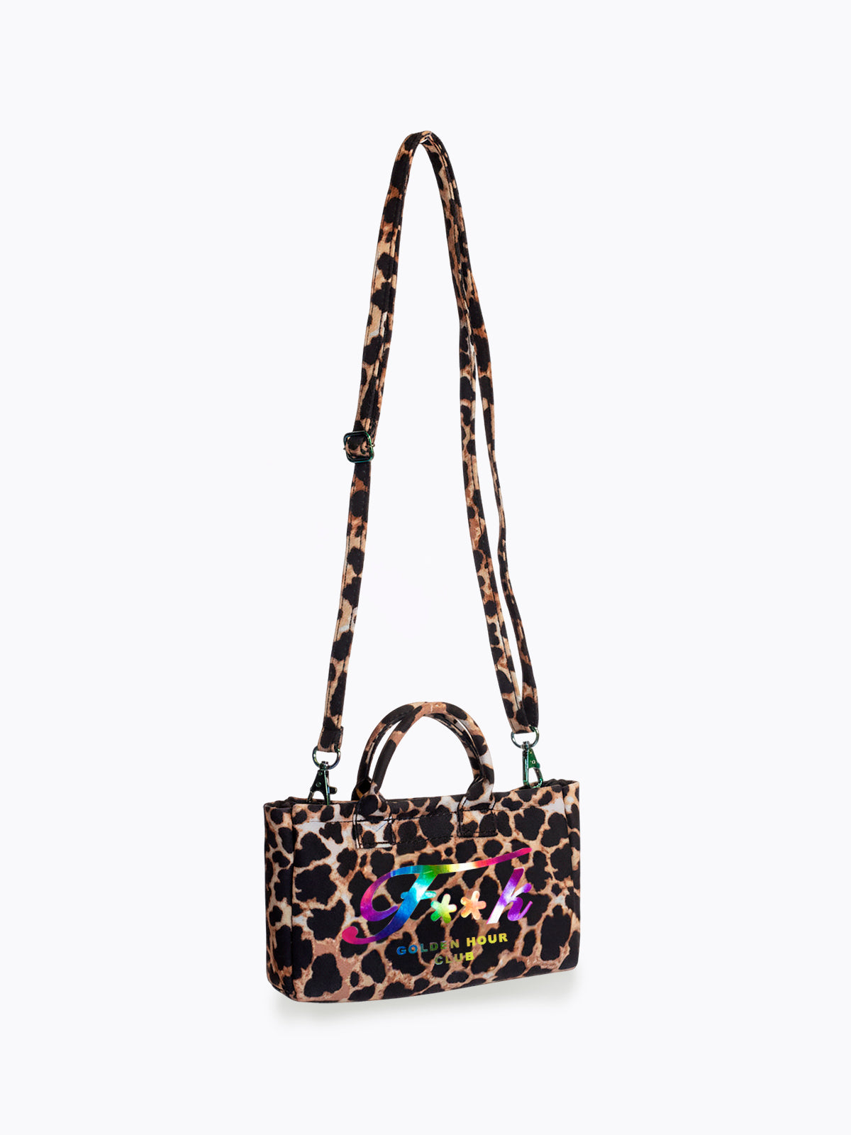 Image of Mini Beachbag Bambina F**K Fantasia SG0140-X01