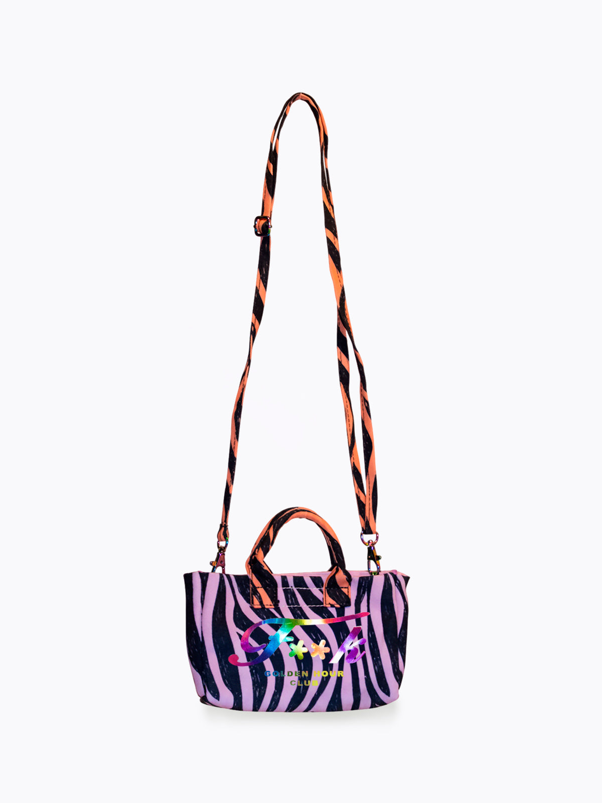 Mini torba za plažu za djevojčice F**K Fantazija SG0140-X06