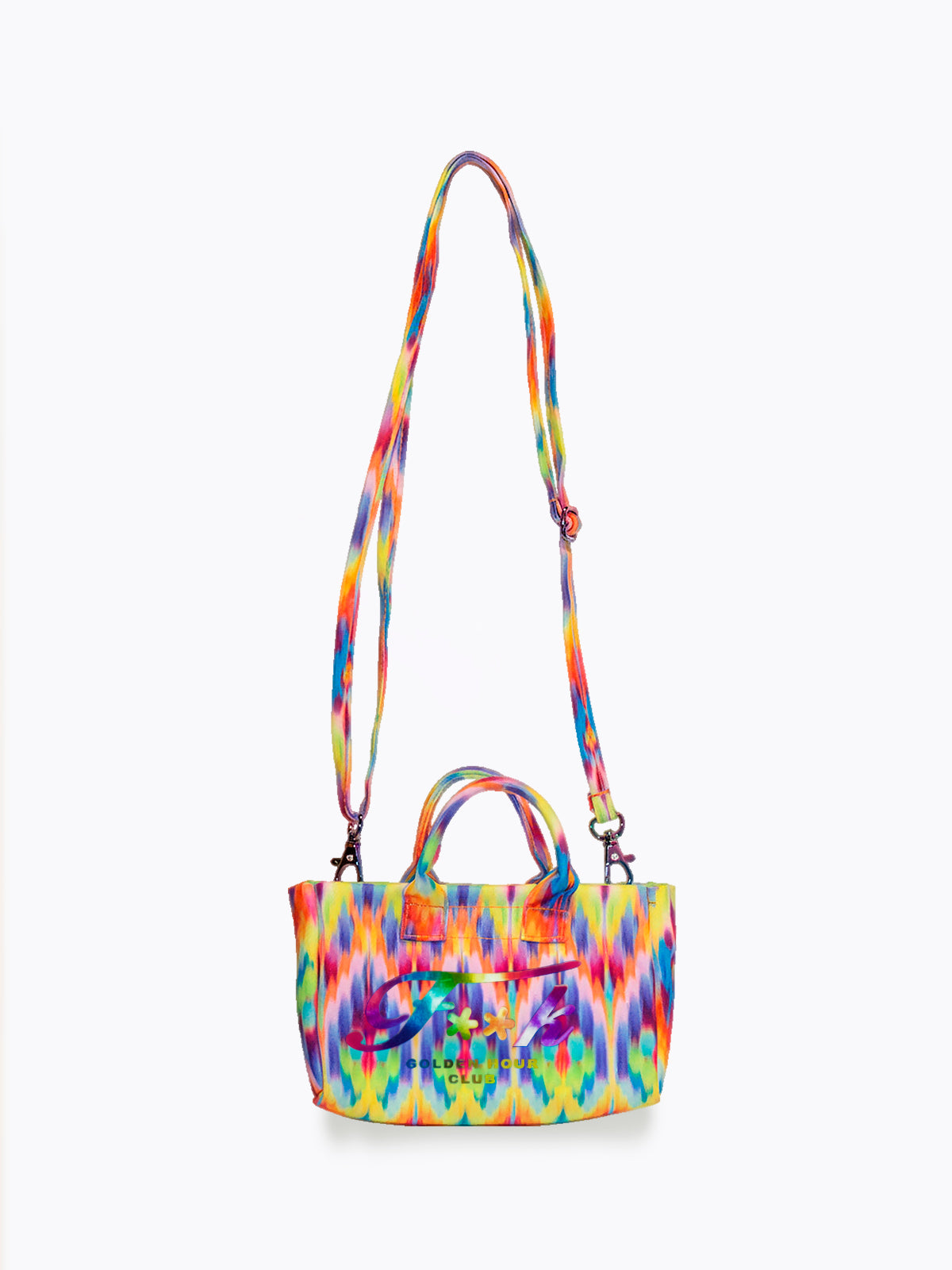 Mini Beachbag for Girls F**K Fantasy SG0140-X88
