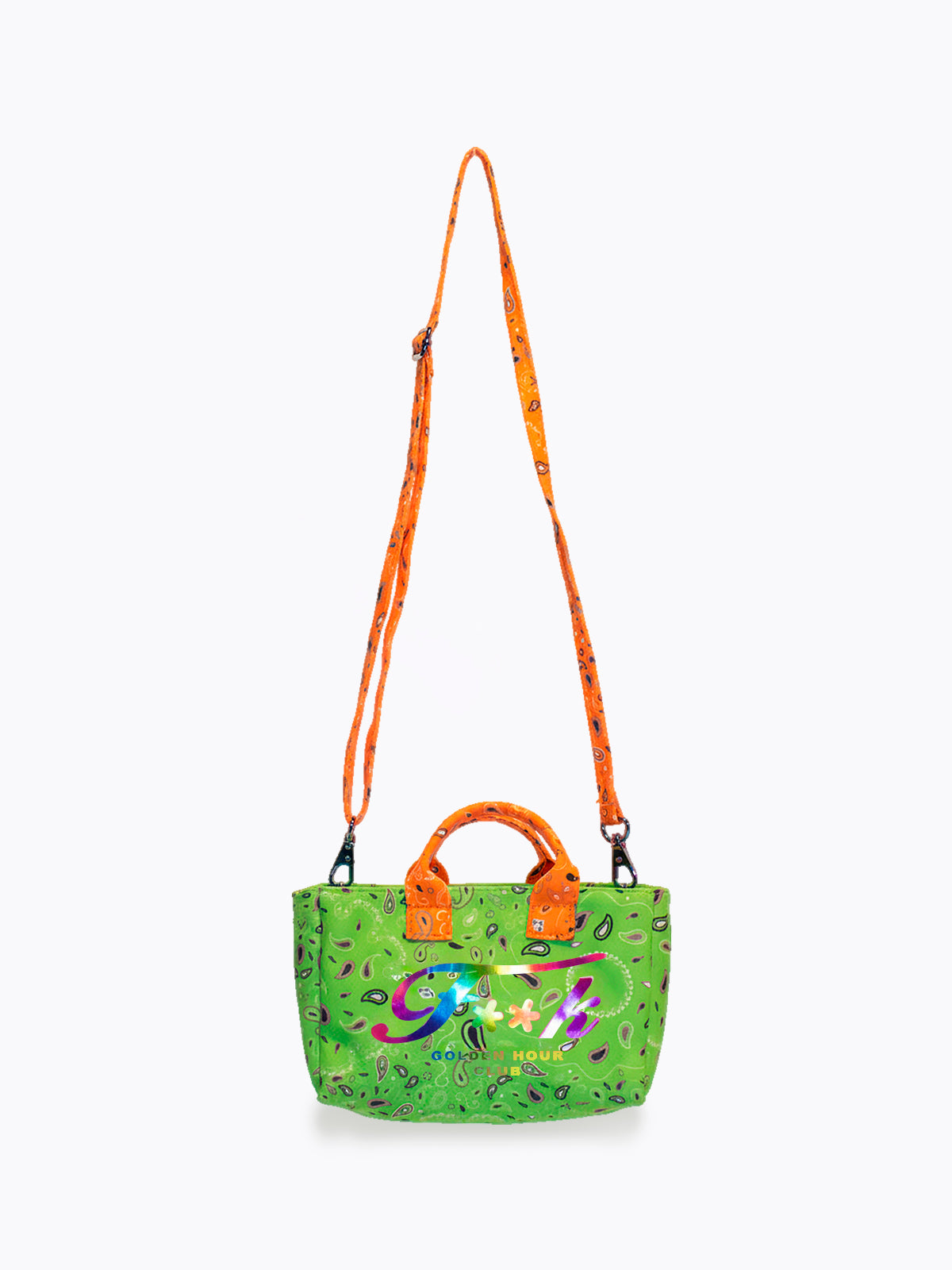 Mini torba za plažu za djevojčice F**K Fantazija SG0140-X89
