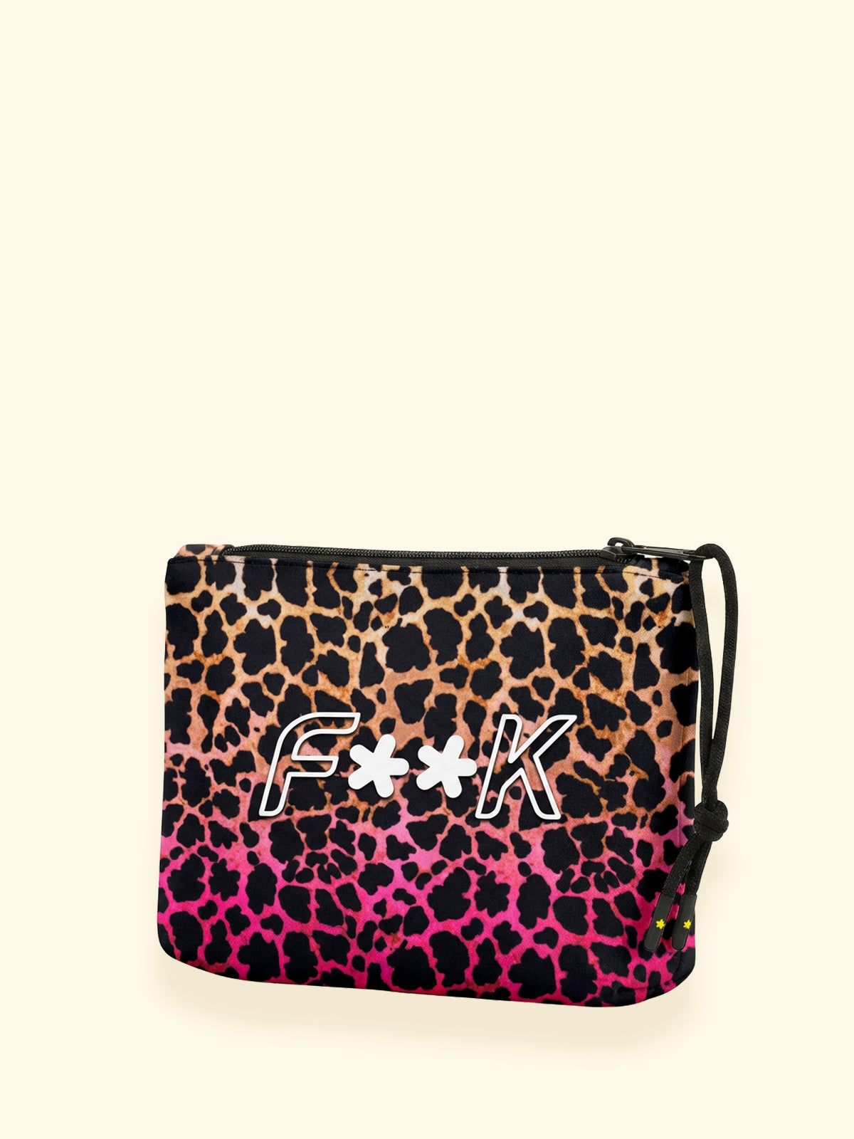 Regular Pochette Donna F**K Fantasia SU0135-X08