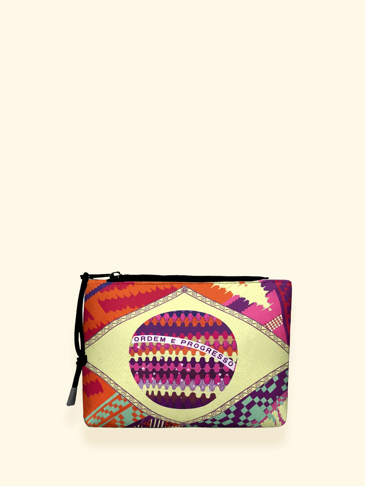 Image of Normale Damen-Clutch F**K Fantasie SU0135-X13