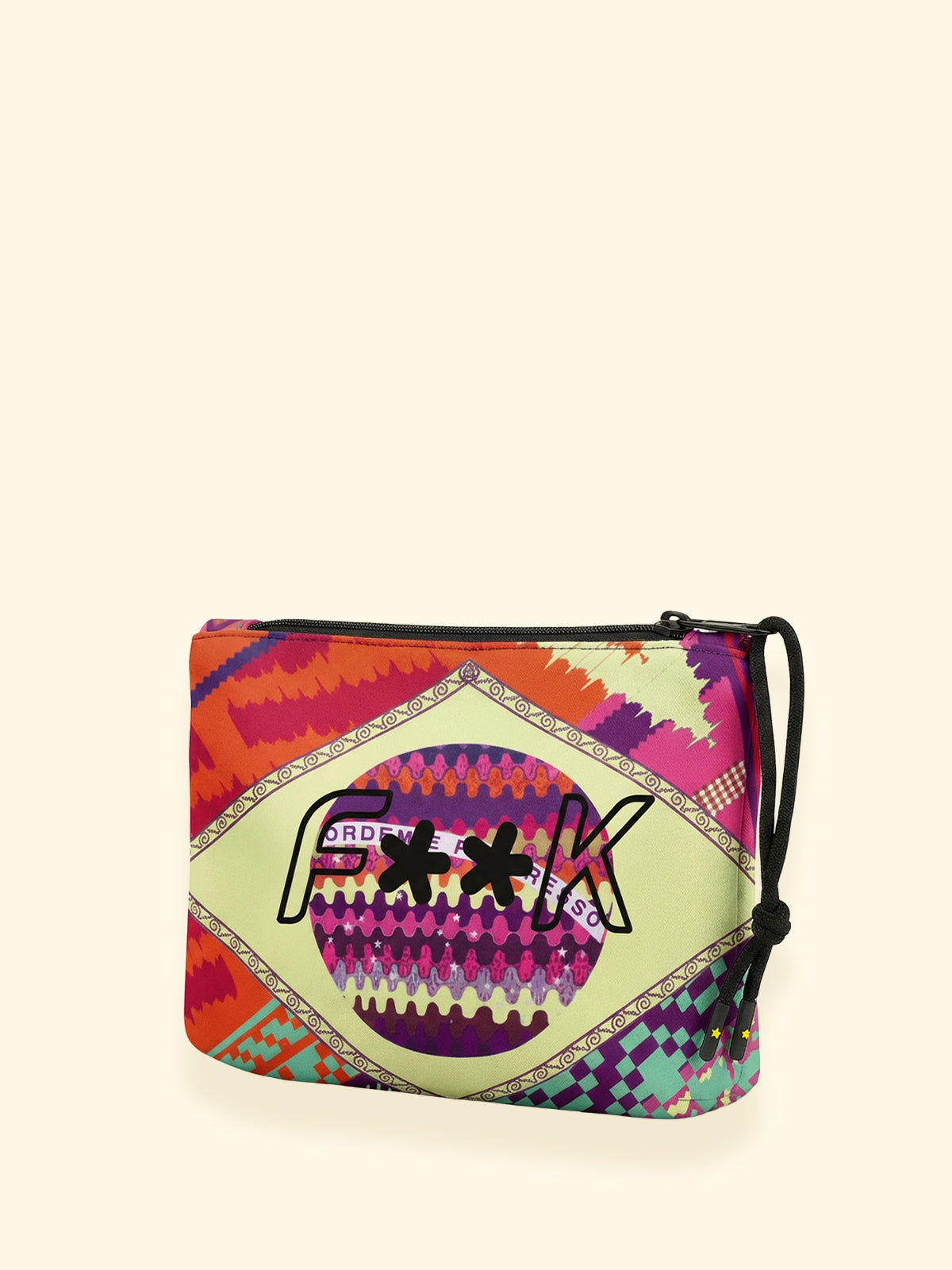 Normale Damen-Clutch F**K Fantasie SU0135-X13