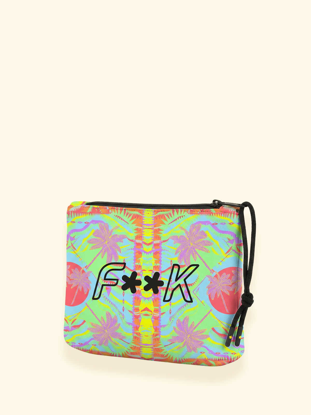 Regular Women's Clutch Bag F**K Fantasy SU0135-X26