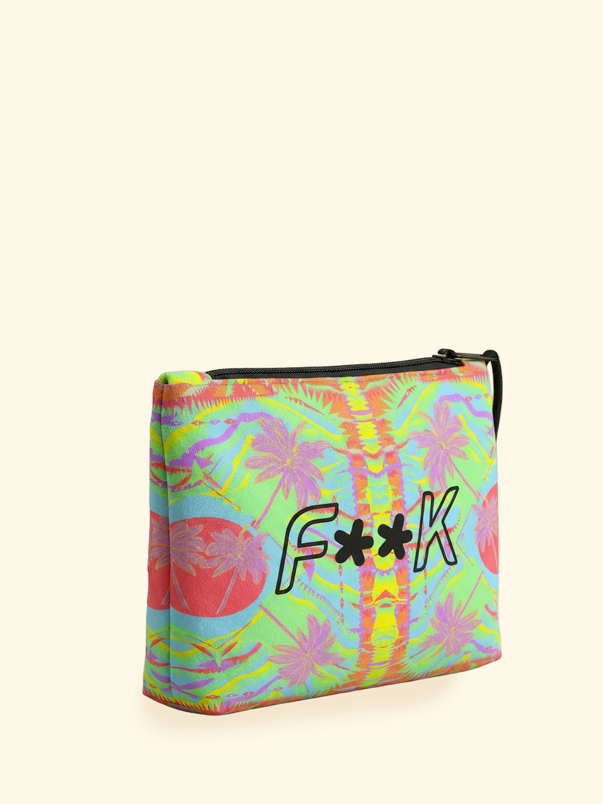 Regular Women's Clutch Bag F**K Fantasy SU0135-X26