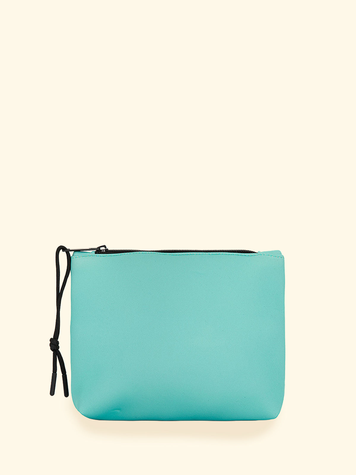 Image of Normale Unisex-Clutch F**K Wassergrün SU8001-AQ