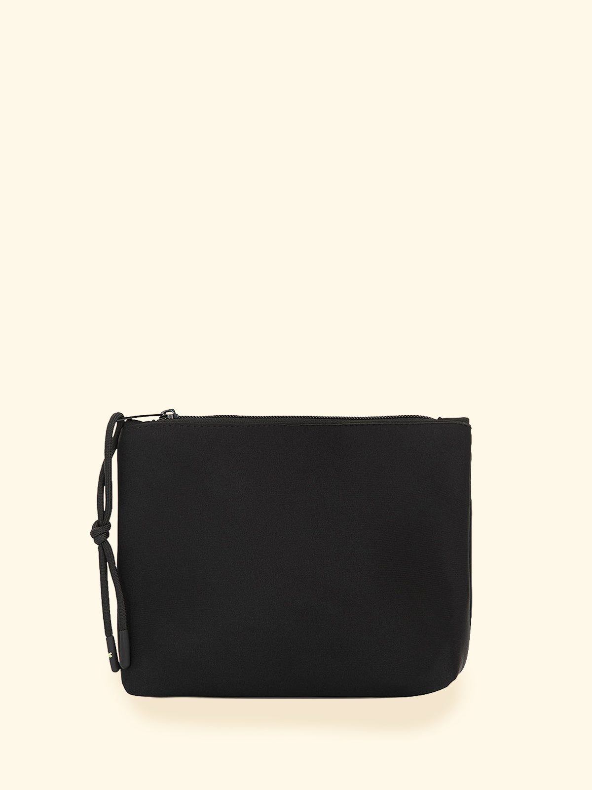 Image of Regular Pochette Unisex F**K Nero SU8001-BK