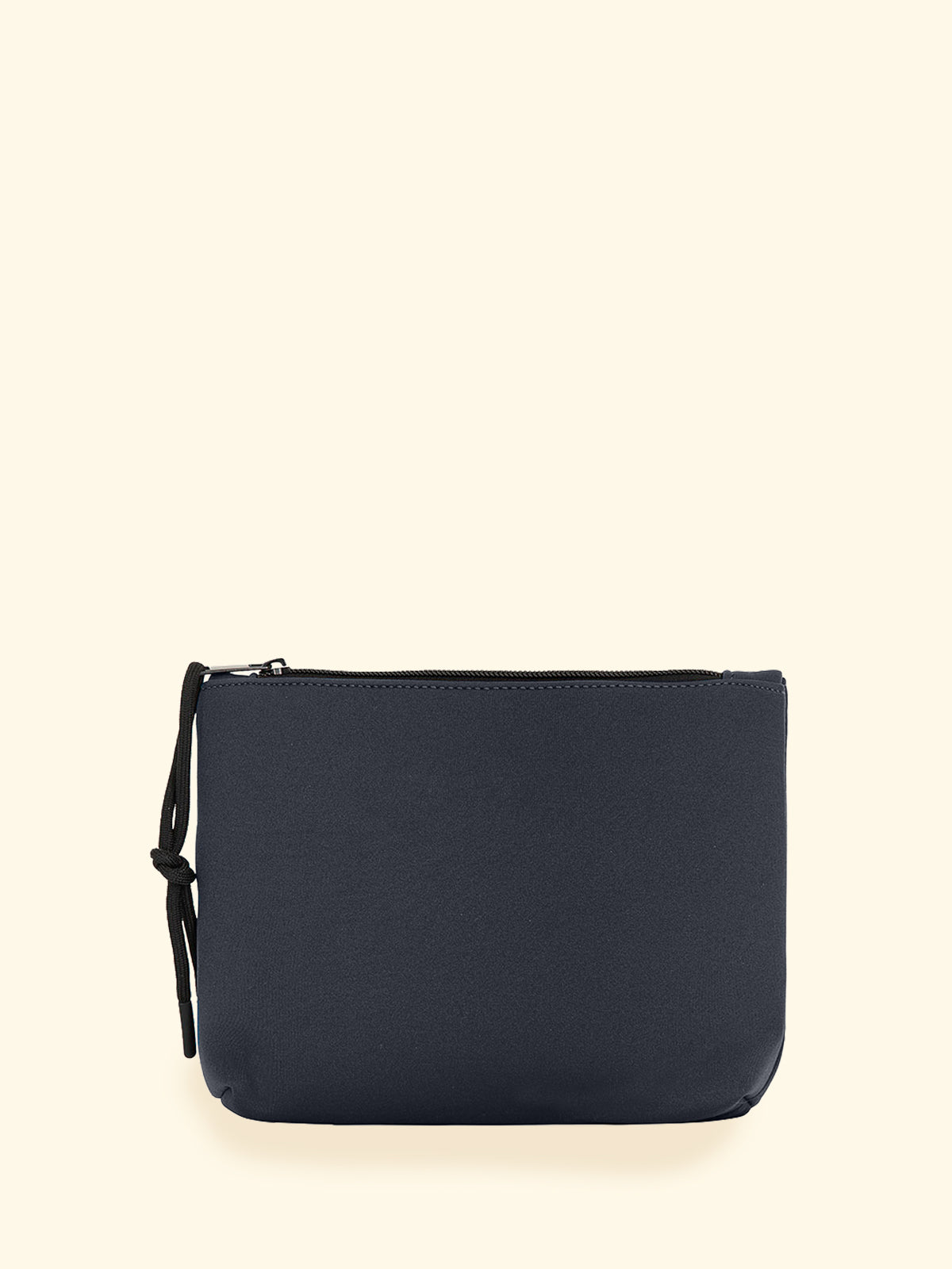 Image of Regular Pochette Unisex F**K Blu SU8001-BU