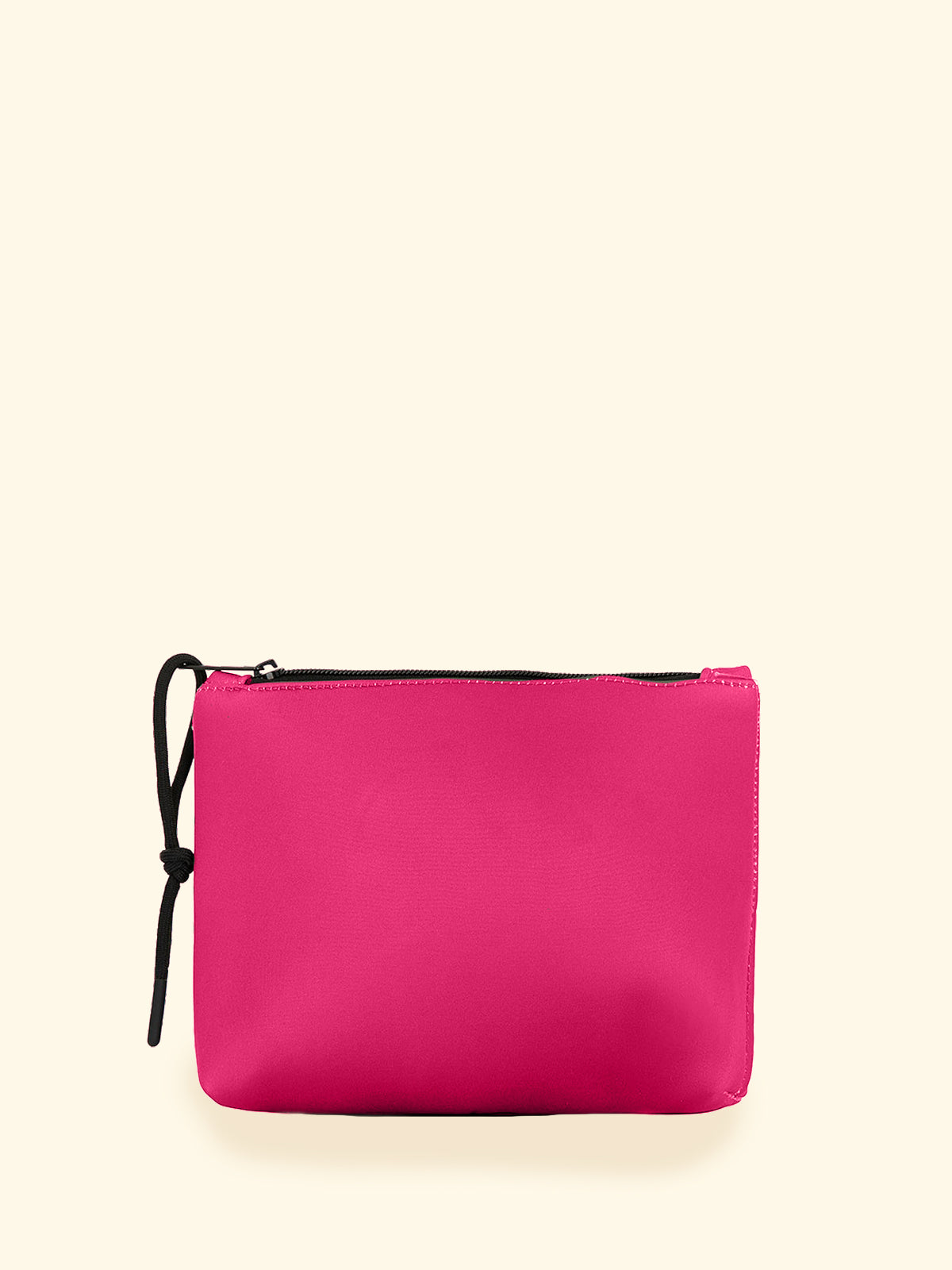 Image of Regular Pochette Unisex F**K Fucsia Fluo SU8001-FF