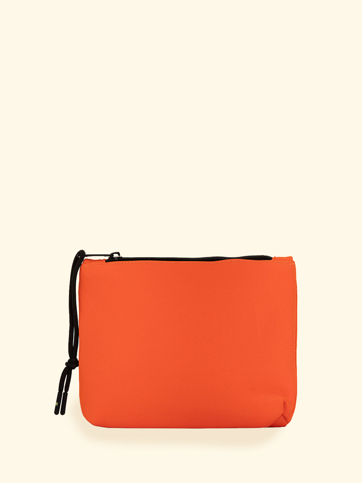 Image of Normale Unisex-Clutch F**K Fluo Orange SU8001-FO