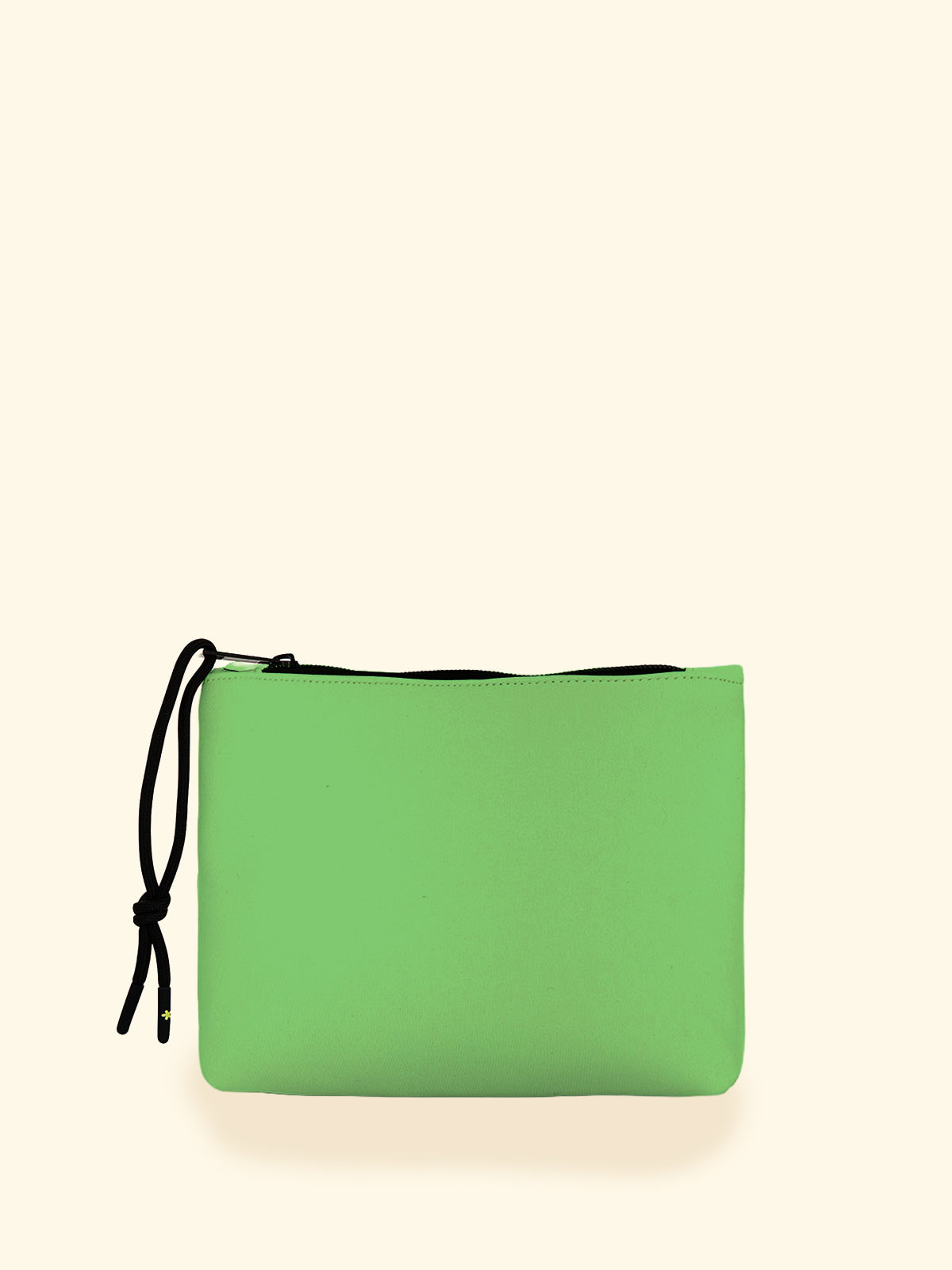 Regular Pochette Unisex F**K Verde SU8001-GN