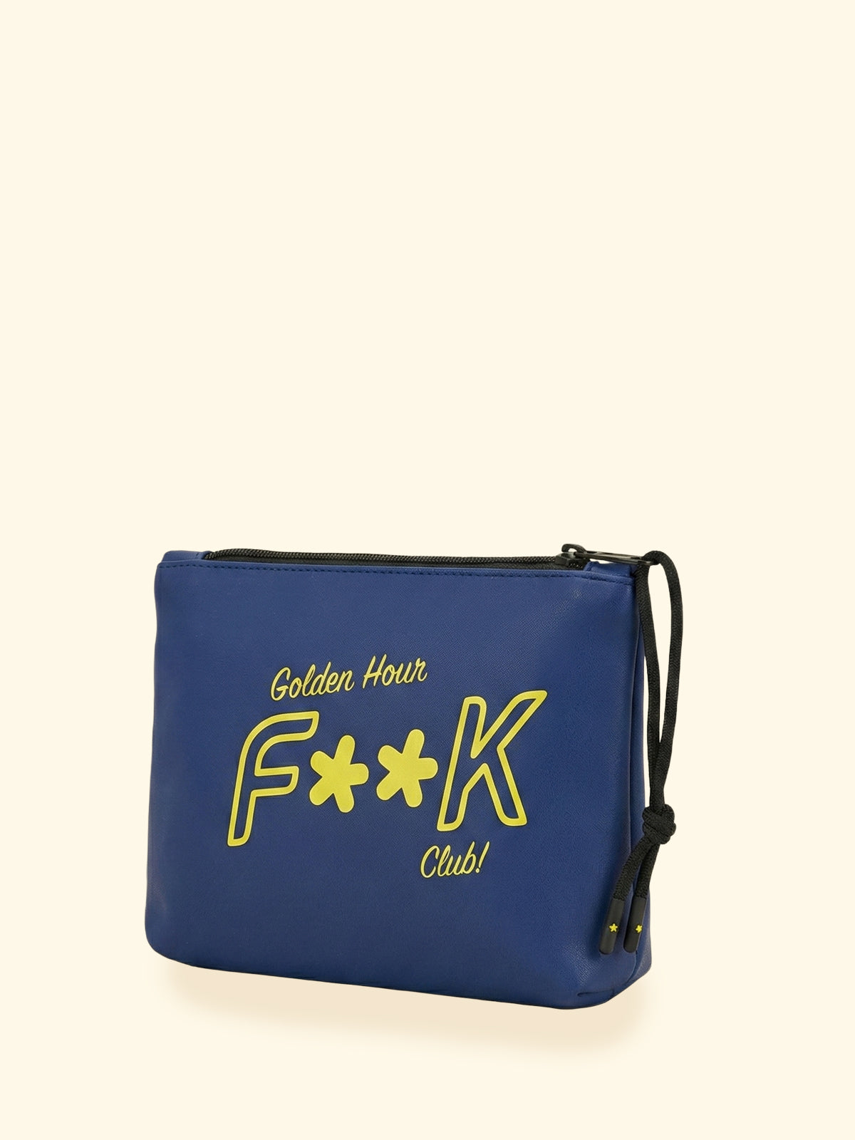 Image of Regular Pochette Unisex F**K Royal SU8001-RY