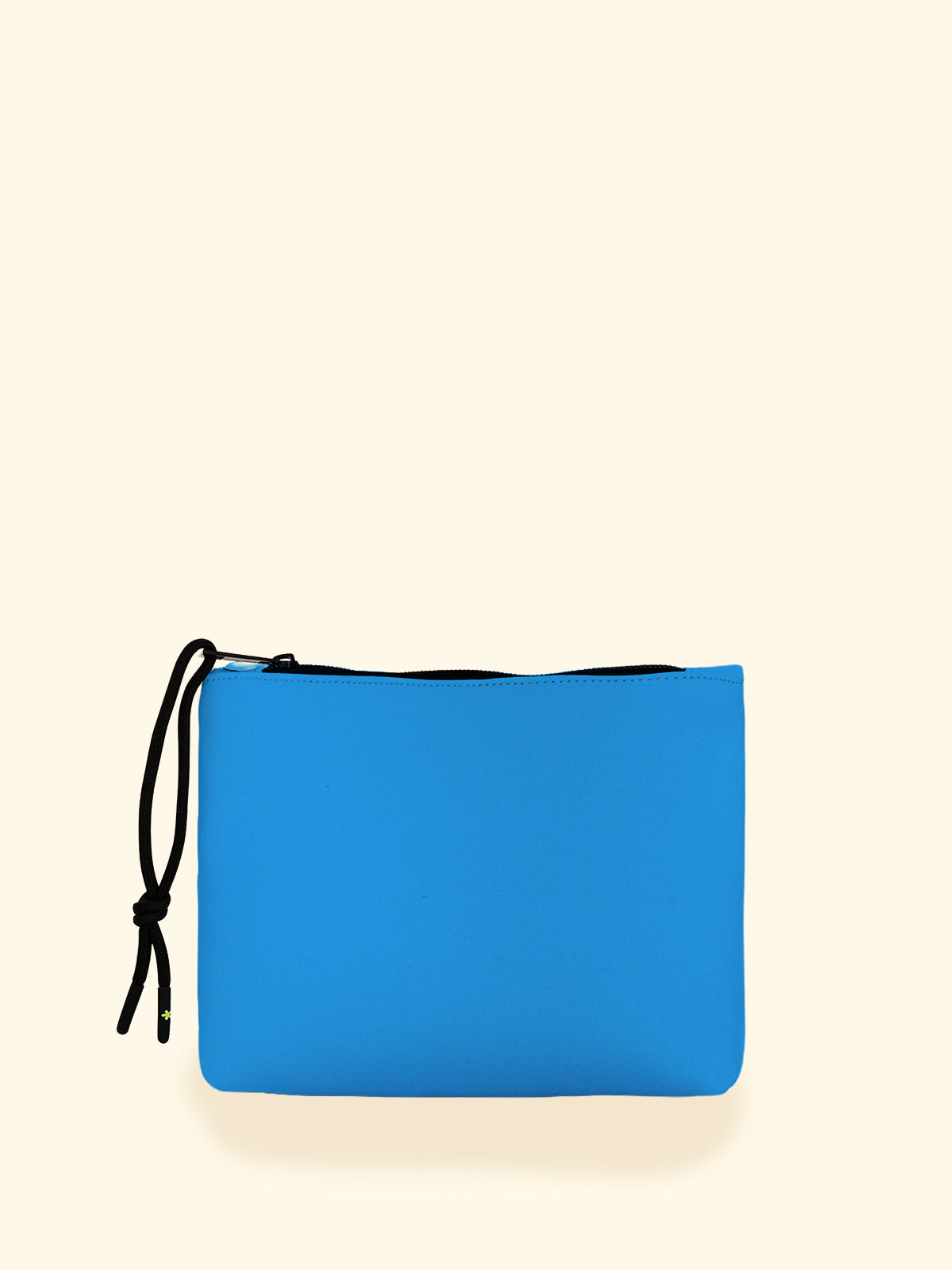 Regular Pochette Unisex F**K Turchese SU8001-TQ