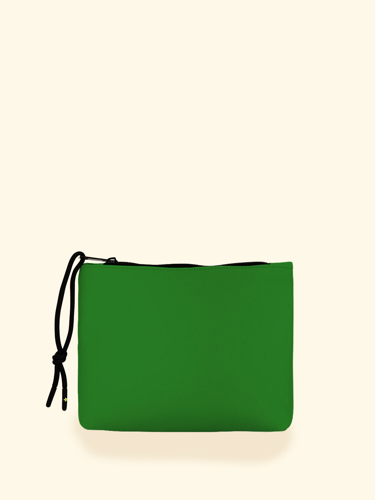 Bolso de mano unisex normal F**K Verde SU8001-VS
