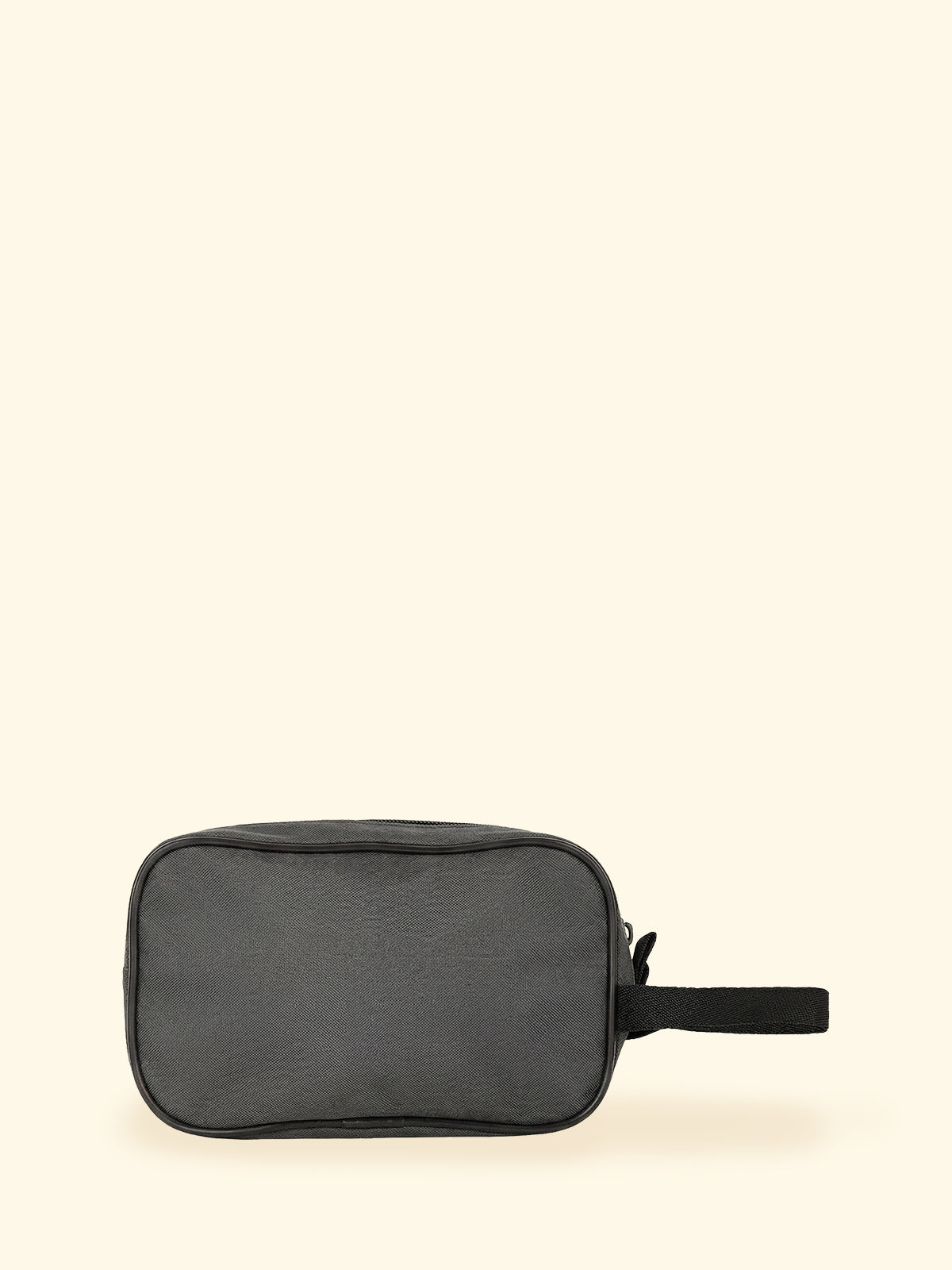 Image of Mini bolso de mano unisex F**K  Gris SU8002-GR