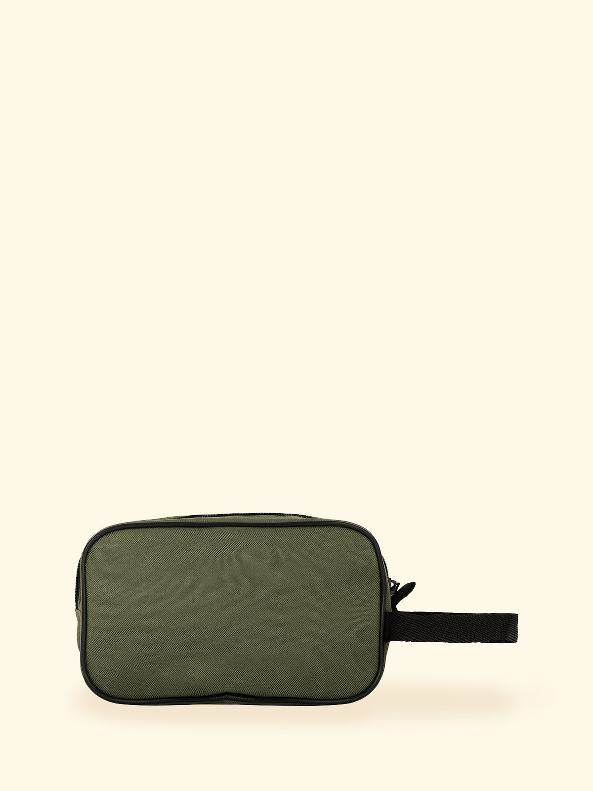 Mini Unisex Clutch F**K  Military Green SU8002-MG