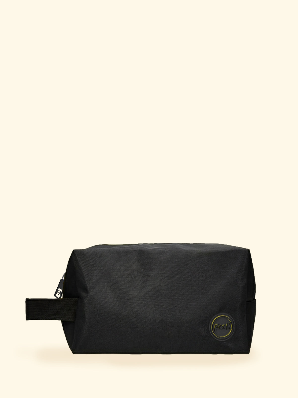 Maxi Neccessaire Unisex F**K Nero SU8003-BK