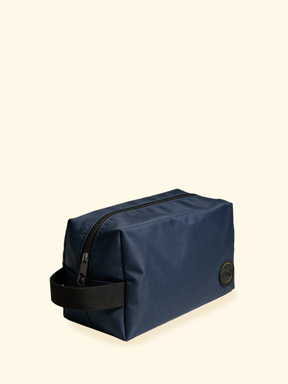 Maxi Neccessaire Unisex F**K Blu SU8003-BU