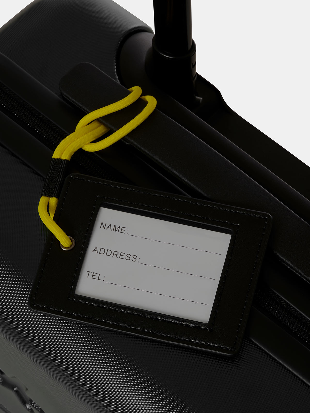Image of Travel Bag 20 pollici Unisex F**K Verde Militare SU8015-MG