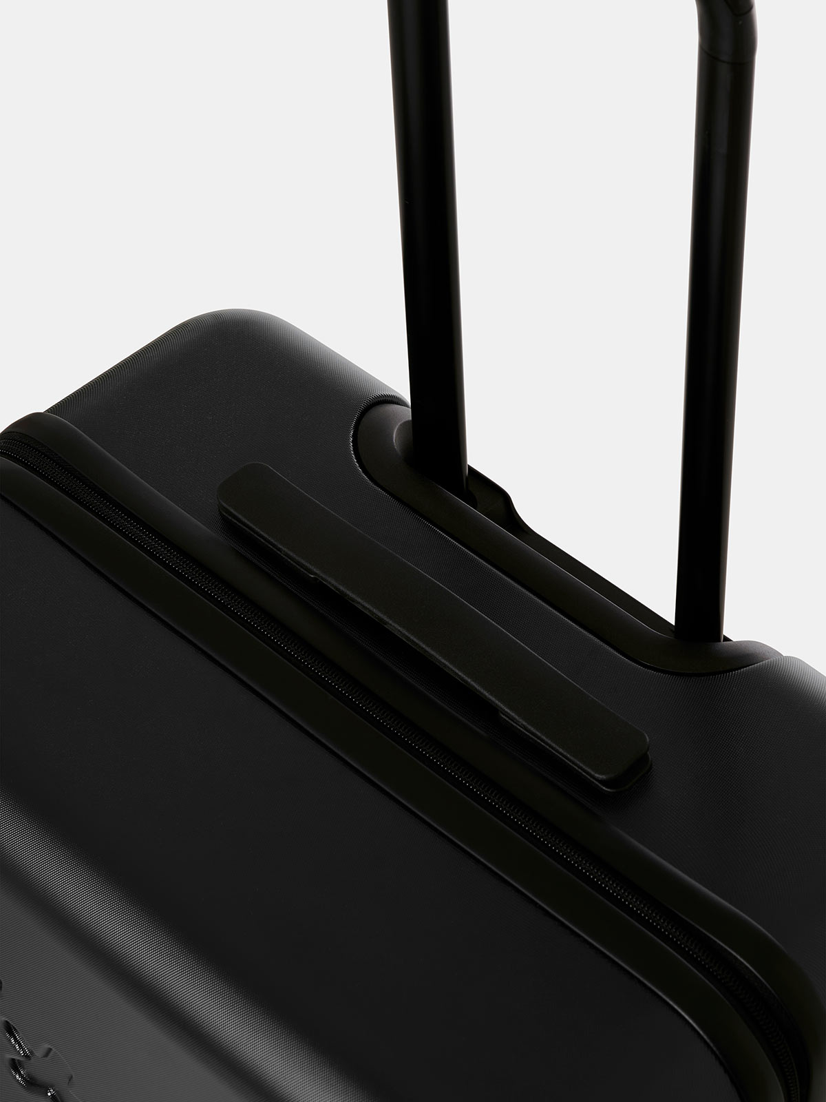 Travel Bag 24 pollici Unisex F**K Nero SU8016-BK