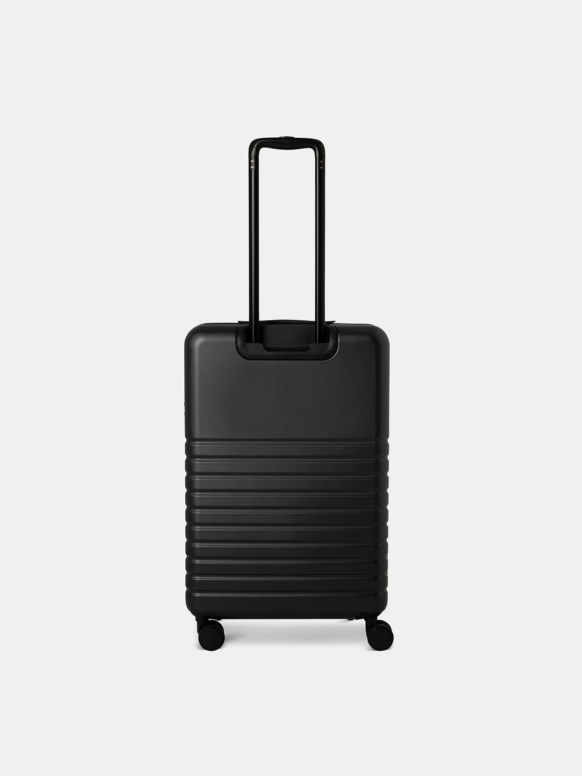 Travel Bag 24 pollici Unisex F**K Nero SU8016-BK
