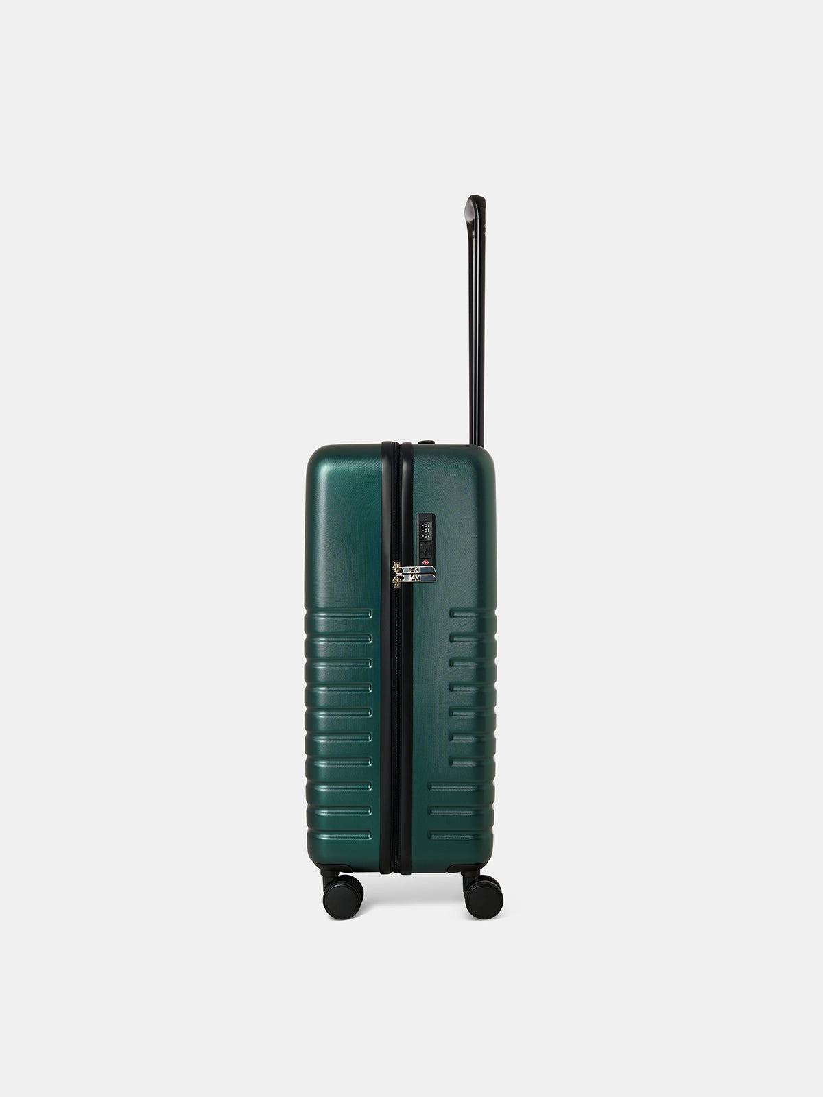 Travel Bag 24 pollici Unisex F**K Verde Militare SU8016-MG