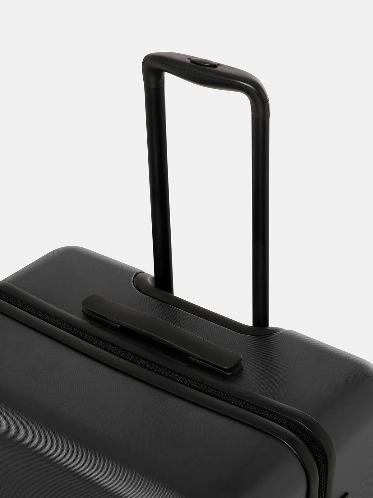 Image of Travel Bag 28 pollici Unisex F**K Nero SU8017-BK
