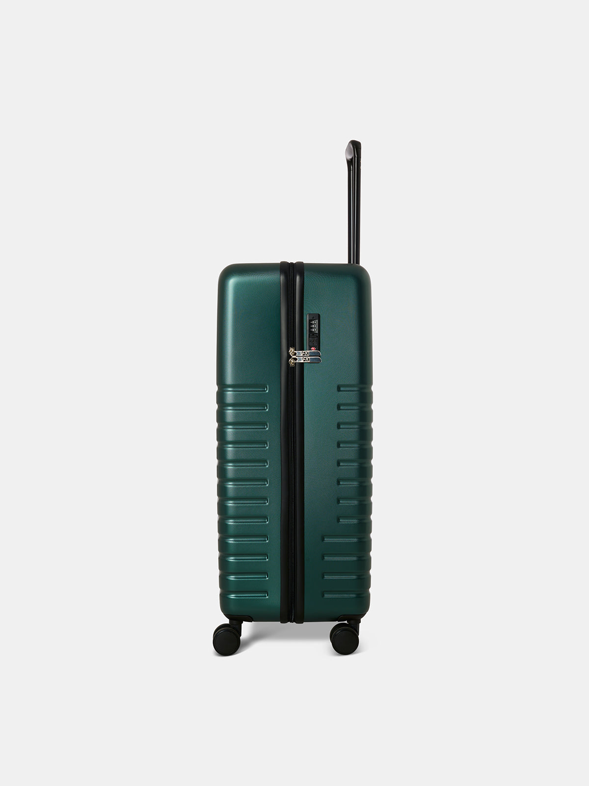 Image of Travel Bag 28 pollici Unisex F**K Verde Militare SU8017-MG
