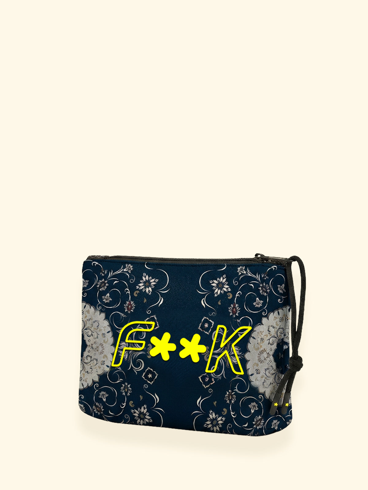 Regular Pochette Uomo F**K Fantasia SU8301-X10