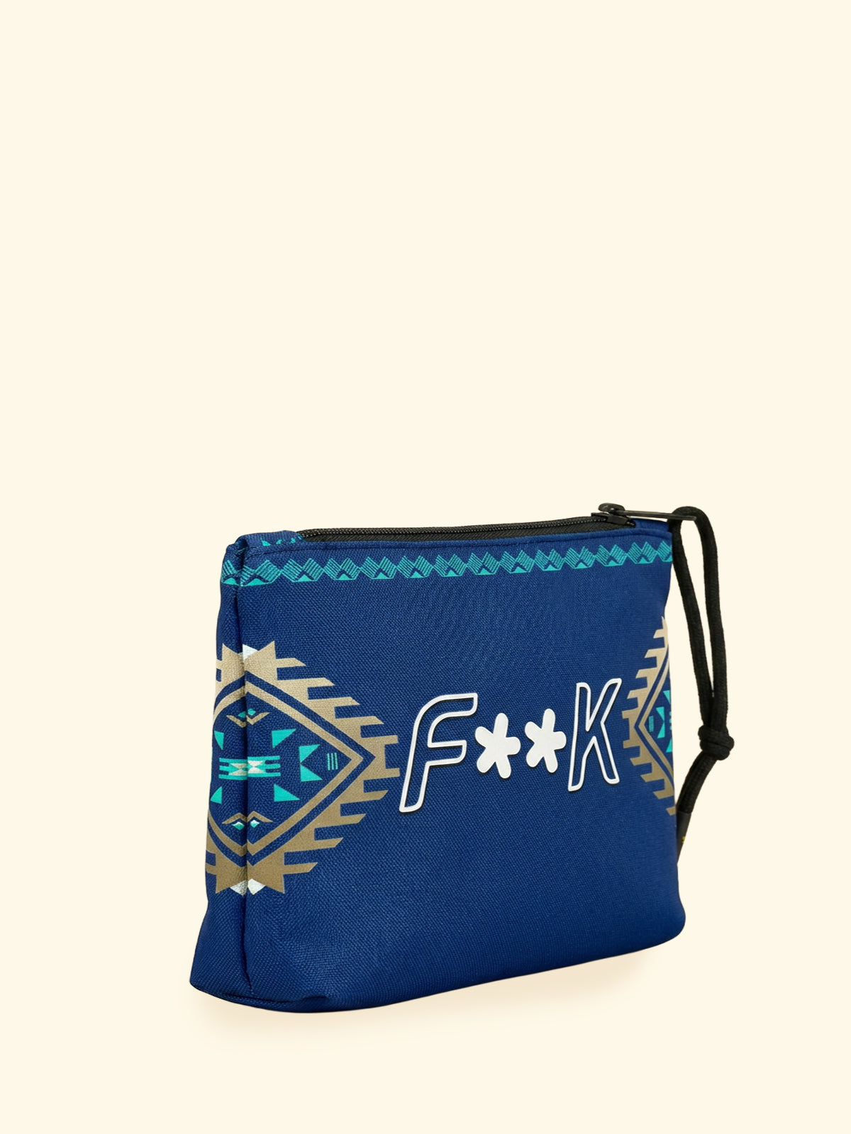 Regular Pochette Uomo F**K Fantasia SU8301-X17