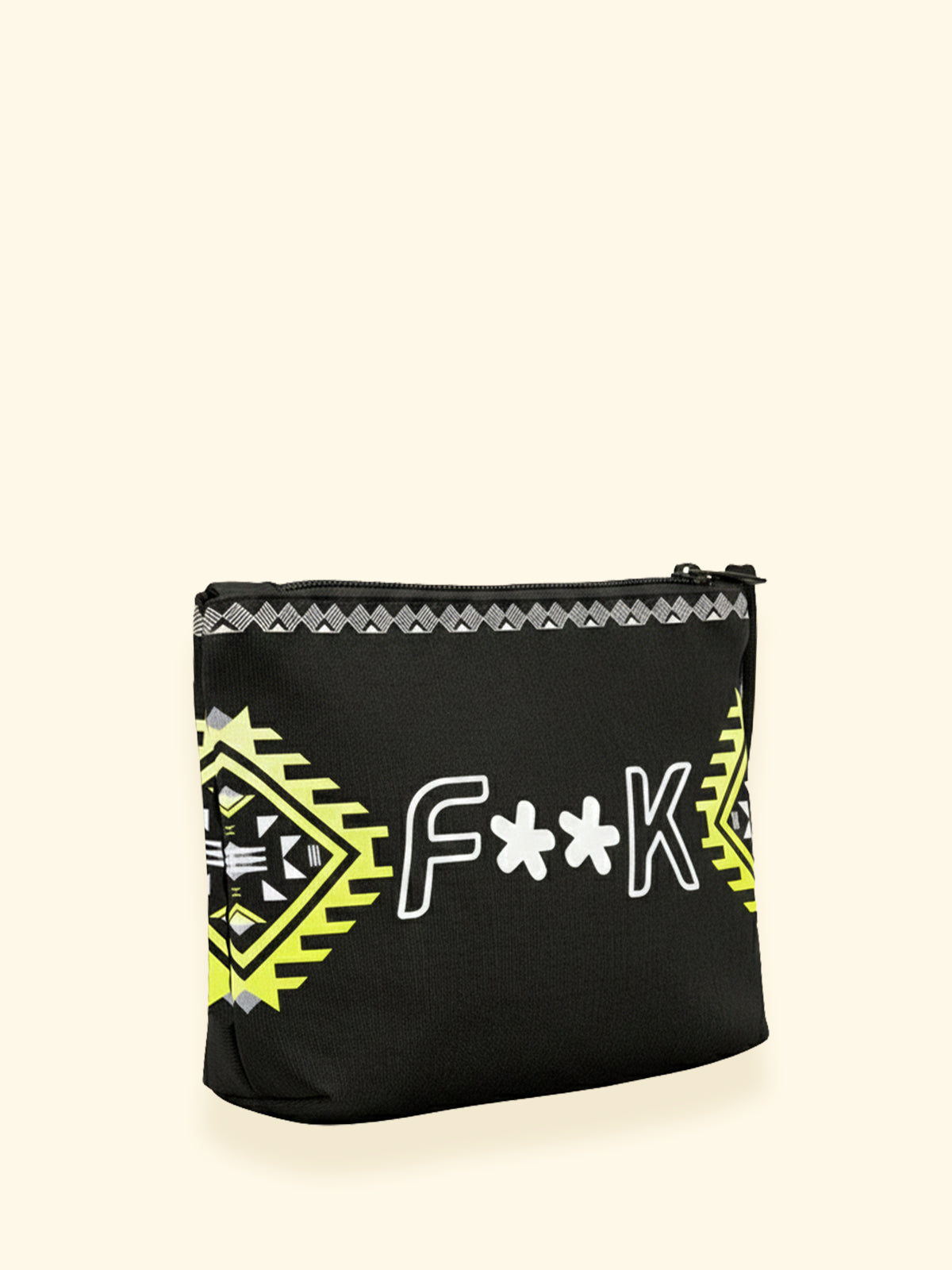 Regular Pochette Uomo F**K Fantasia SU8301-X18