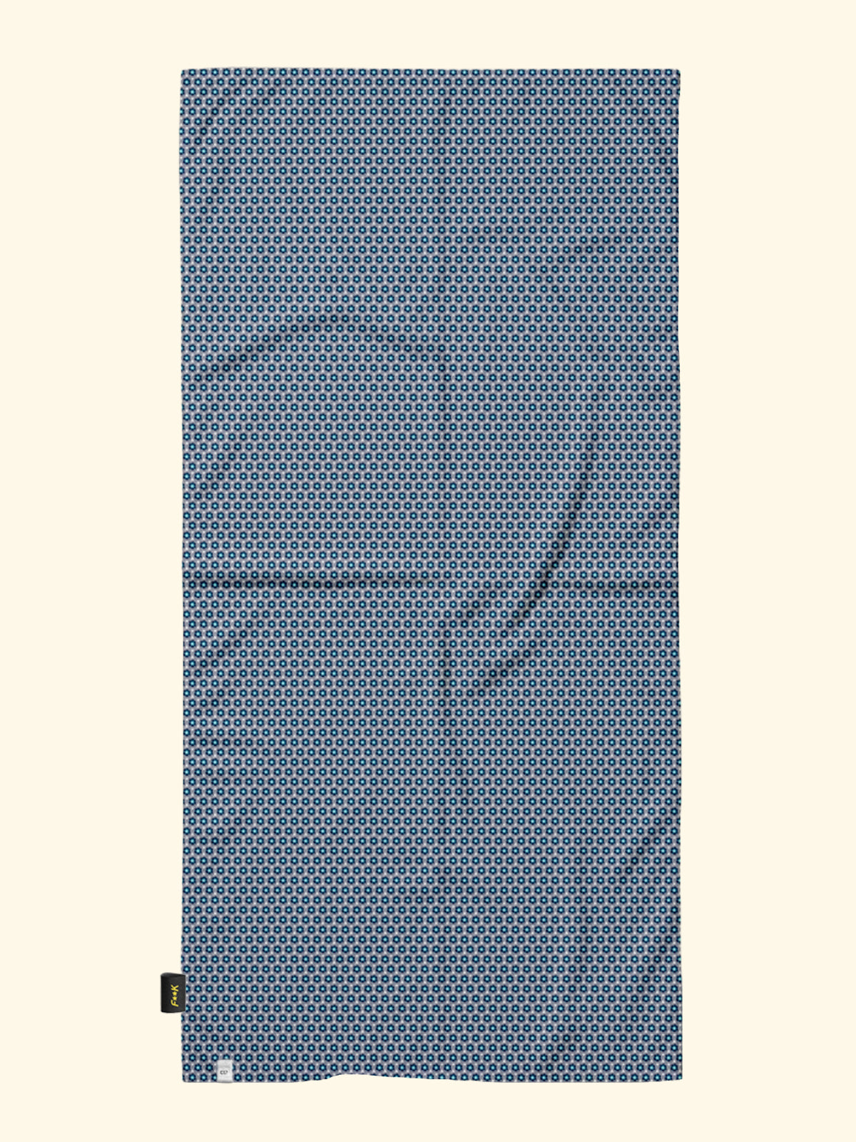 Telo Mare Uomo F**K Fantasia SU8307-X05