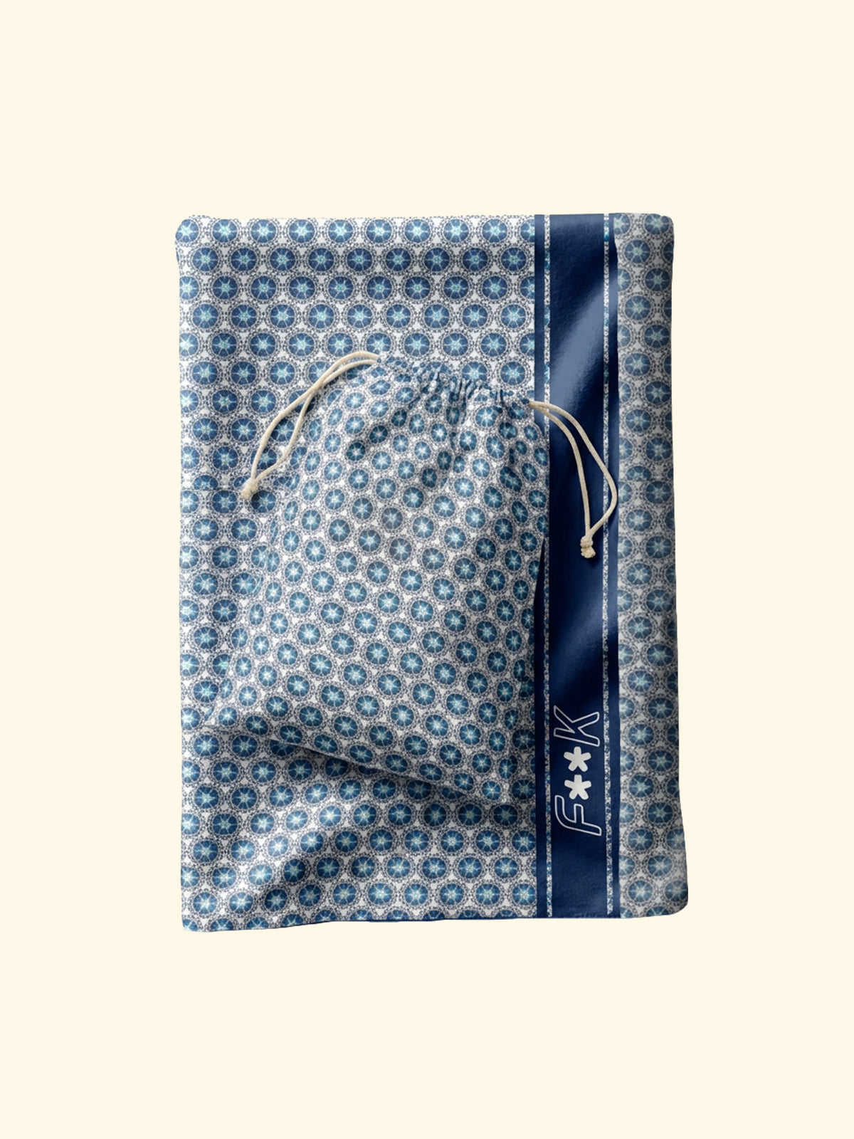 Image of Telo Mare Uomo F**K Fantasia SU8307-X05