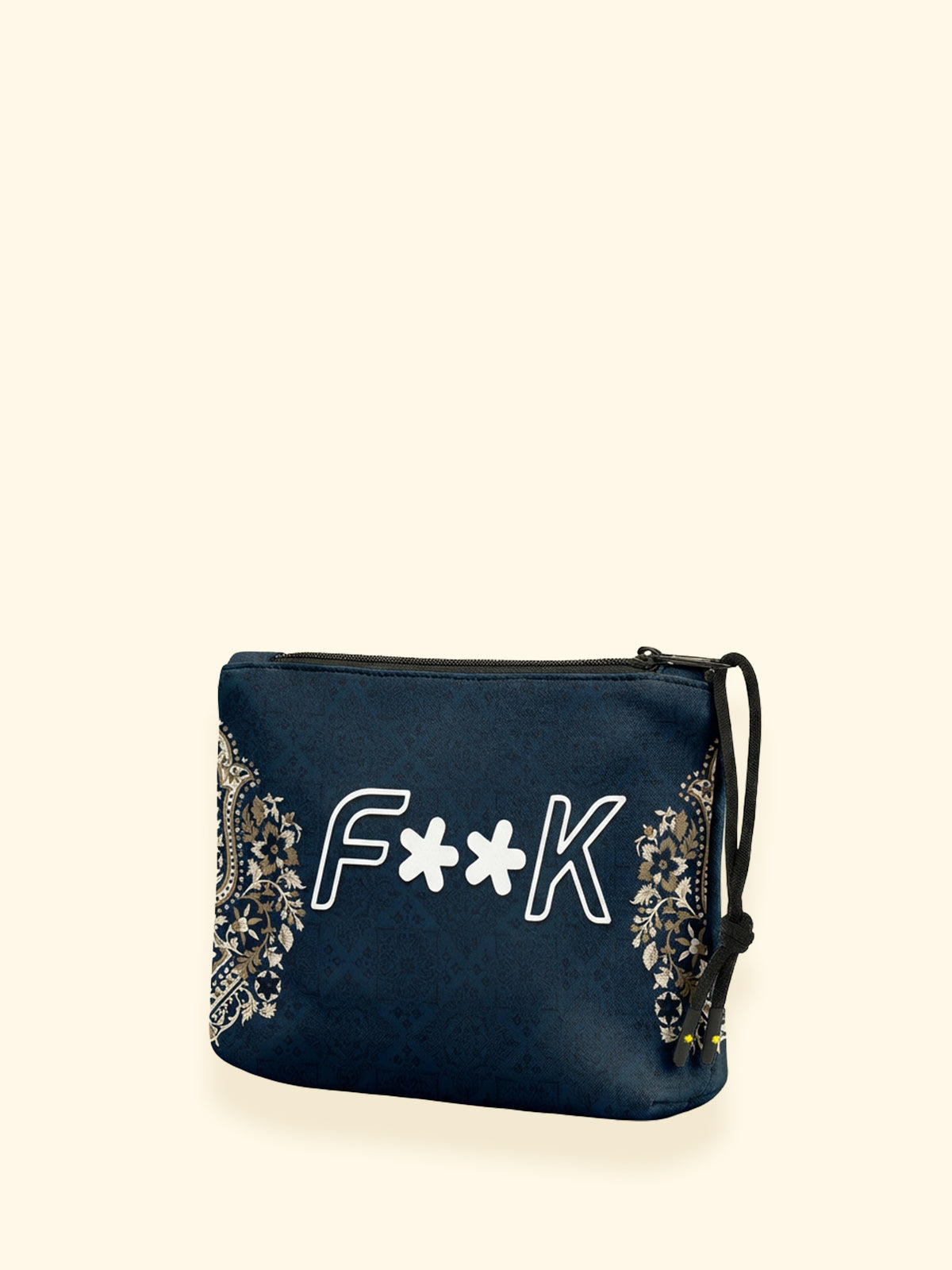 Regular Men's Clutch Bag F**K Fantasy SU8401-X07