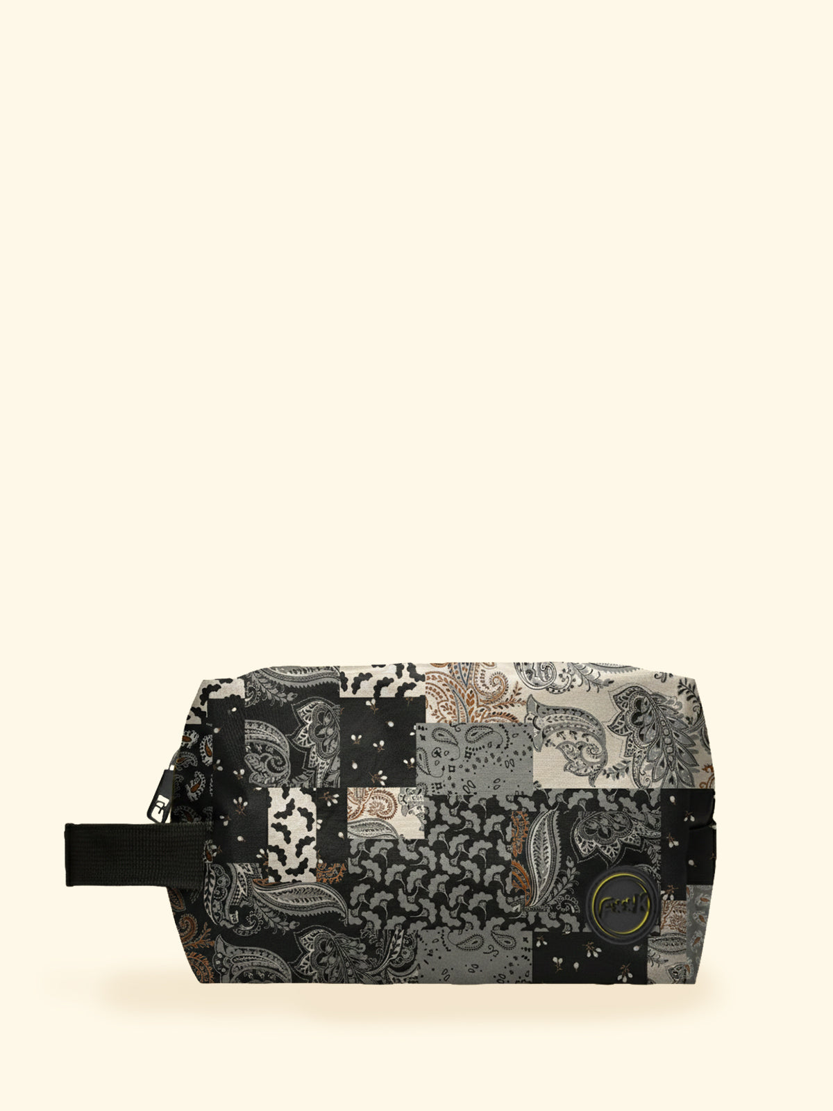 Bolsa Maxi de Higiene Pessoal para Homens F**K Fantasia SU8403-X01