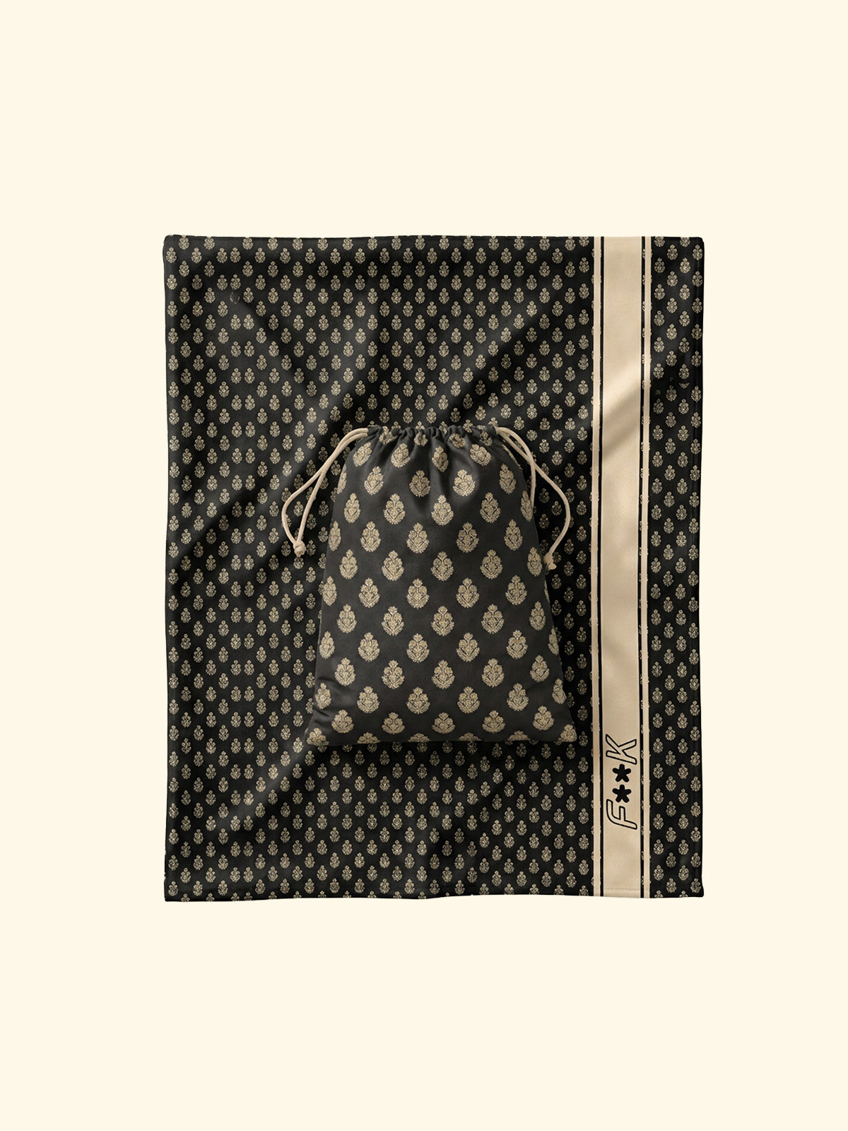 Image of Telo Mare Uomo F**K Fantasia SU8407-X03