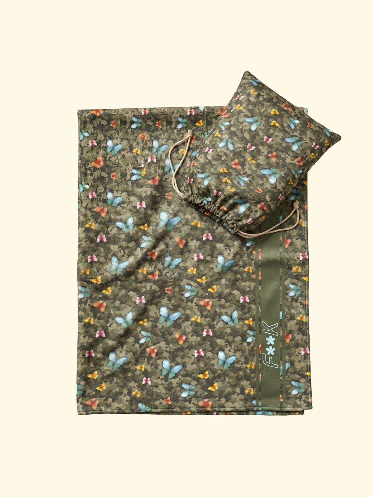 Image of Telo Mare Uomo F**K Fantasia SU8407-X12