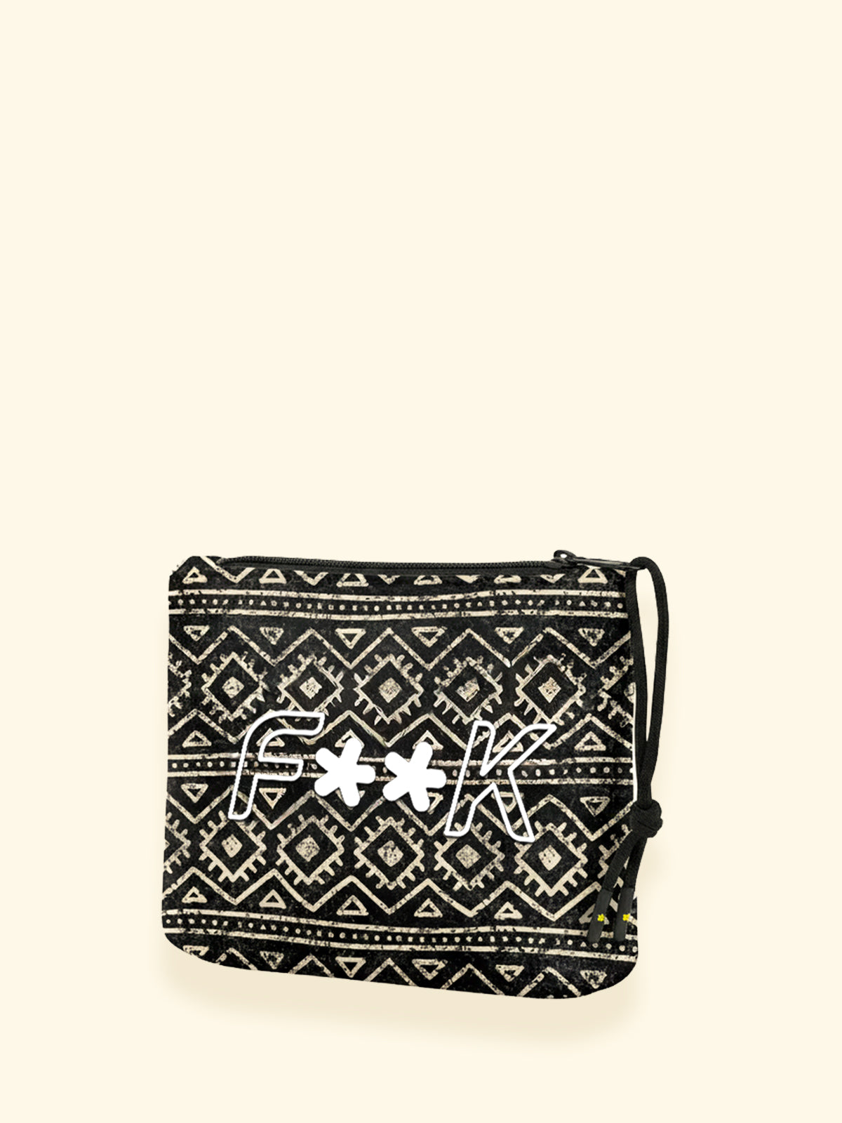 Regular Men's Clutch Bag F**K Fantasy SU8501-X06