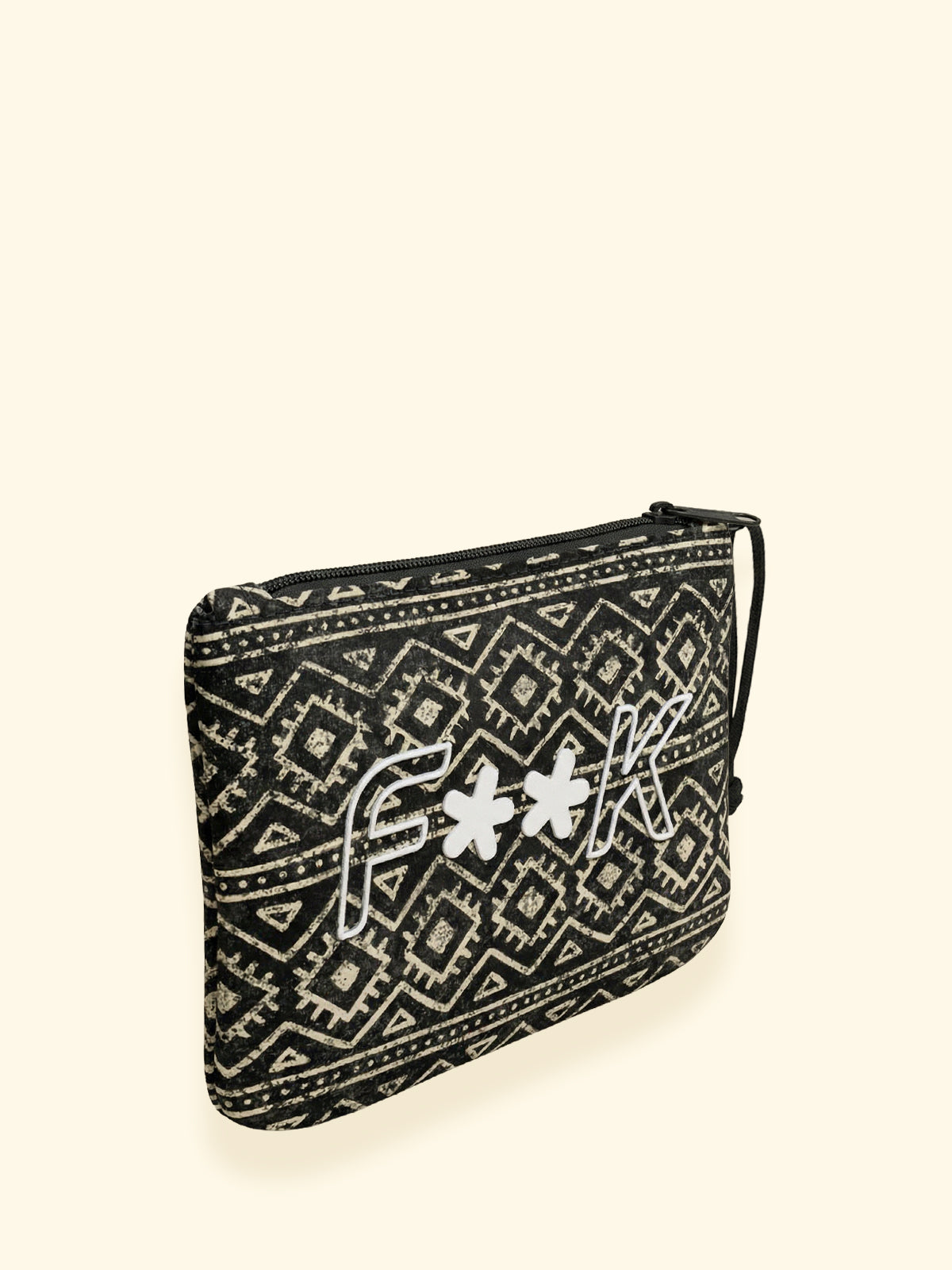 Regular Men's Clutch Bag F**K Fantasy SU8501-X06