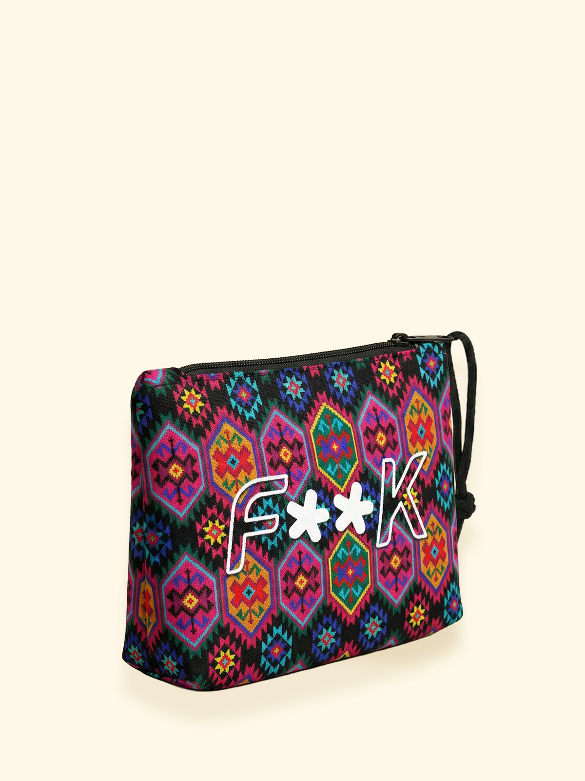 Regular Men's Clutch Bag F**K Fantasy SU8501-X07