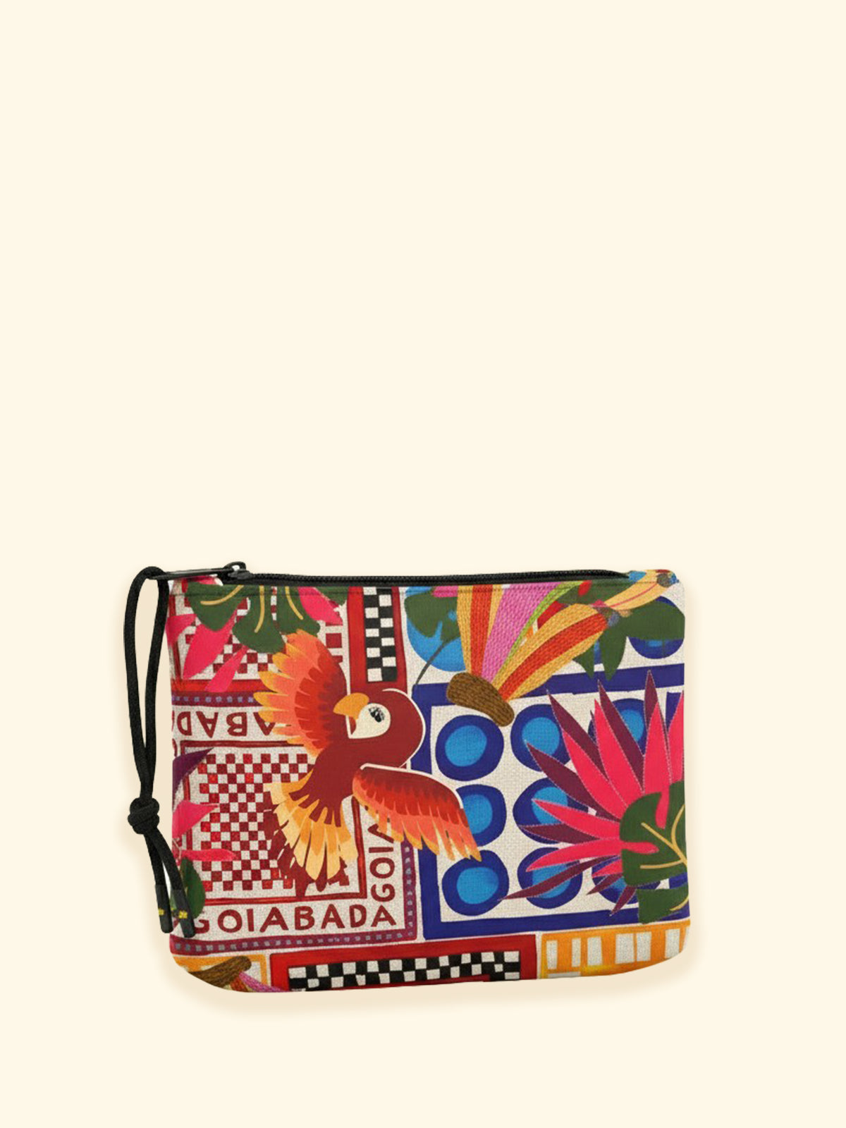 Regular Men's Clutch Bag F**K Fantasy SU8501-X08
