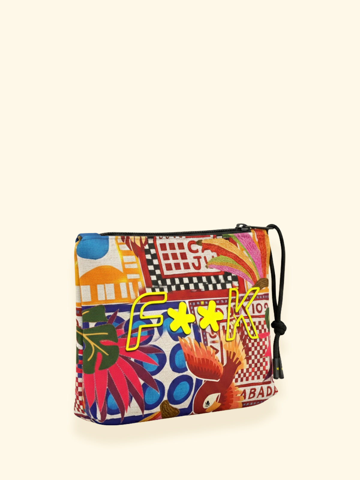 Regular Men's Clutch Bag F**K Fantasy SU8501-X08
